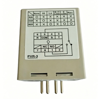 Kontroler FOTEK Seri Berkualitas Tinggi  Proteksi Daya Tiga Fasa  Kontroler PVR-3-220V/PVR-3-380V