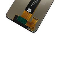 LCD pour Samsung Galaxy A13 5G écran LCD avec numériseur d'écran tactile pour Samsung Galaxy A136 A136B A136U LCD