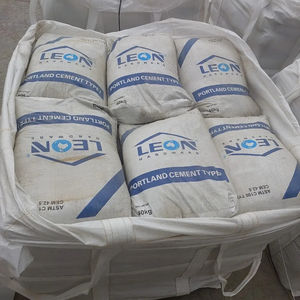 ปูนซีเมนต์ปอร์ตแลนด์เกรด 42.5N 52.5N - Product Image 1