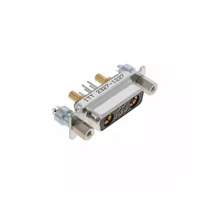 Support BOM quotation <strong>DAMN</strong>-7H2S-N-A197 7P 5+2 Power D-Sub Combo Receptacle Female Sockets DAMN7H2SNA197 Combo D D*<strong>M</strong> Connector - Product Image 1