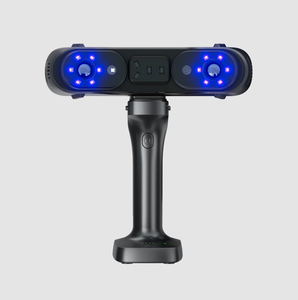 Creality 3D Sermoon X1, 3D for 3D Printing with Wireless Scan Bridge for Reverse Engineering & Digital Modeling - Product Image 2
