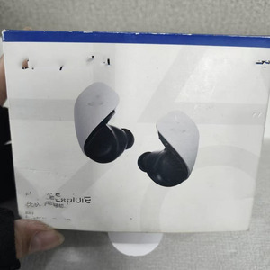 Écouteurs sans fil <span class=keywords><strong>PULSE</strong></span> Explore pour <span class=keywords><strong>PS5</strong></span>, écouteurs intra-auriculaires portables pour <span class=keywords><strong>PS5</strong></span>, pour une utilisation quotidienne - Product Image 1