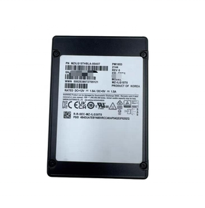 Pm1653 2.5-inch <span class=keywords><strong>SAS</strong></span> giao diện 960GB/1.92TB/3.84TB/7.68TB/15.36TB/30.72TB doanh nghiệp máy chủ ổ đĩa trạng thái rắn - Product Image 6