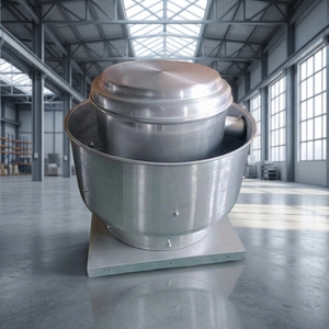 Ventilateur de <span class=keywords><strong>toit</strong></span> électrique 120V 60Hz pour camion de restauration, extracteur de fumée, <span class=keywords><strong>hotte</strong></span> de cuisine commerciale, OEM - Product Image 1