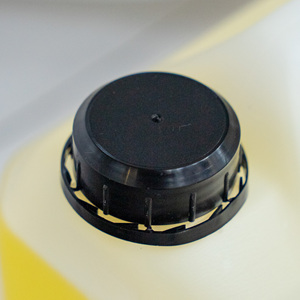 Detergente Neutro per Pavimenti Rykem Lemon Pav 5Kg per Marmo, Gres, Linoleum, Ceramica, Laminati HACCP - Product Image 3