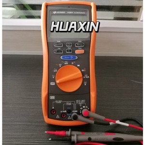 คีย์ไซท์ U1282A มัลติมิเตอร์แบบดิจิตอลแบบพกพา 4 1/2 หลัก IP67 รับประกัน 1 เดือน - Product Image 4