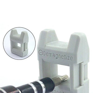 Kit de Destornilladores Eléctricos de Precisión <span class=keywords><strong>52</strong></span> en 1 con Puntas Magnéticas, Herramienta de Reparación Inalámbrica con LED para Cámara, PC, iPhone, Reloj - Product Image 2