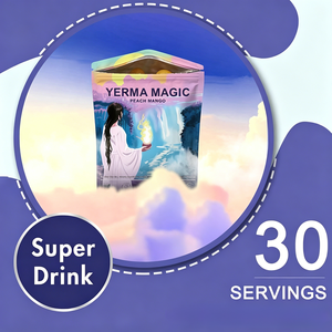 Extracto de Yerba Mate en Polvo Certificado por GMP, Bajo en Azúcar, <span class=keywords><strong>Sin</strong></span> Gluten, Apto para Veganos, Apoyo Intestinal, Potenciador de Energía para Minoristas de Productos Saludables - Product Image 6