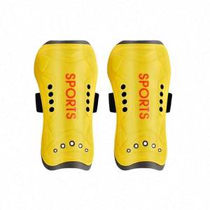 Football Straps <b>Shin</b> <b>Pads</b> Professional Lightweight Calf Guard for Kids Adult Football Accessories Soccer Shinguards - Product Image 6