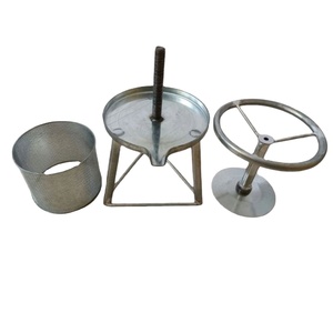 New Beeswax Machine and Stainless Steel Honey Press Beeswax Press Beekeeping Related Equipment Oil Pressing Machine - Product Image 1