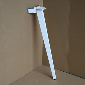 Marco de mesa de Metal personalizado OEM ODM, muebles de oficina, escritorio, patas de aluminio, Canadá, Malasia, India - Product Image 1