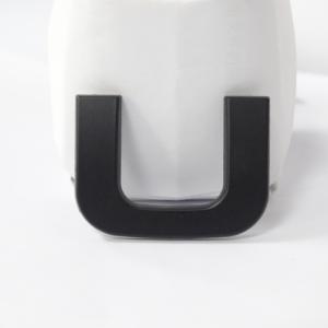 Autocollant de décoration de carrosserie de voiture, emblème <span class=keywords><strong>noir</strong></span> mat personnalisé, lettre de voiture URBAN, <span class=keywords><strong>logo</strong></span> pour <span class=keywords><strong>Range</strong></span> <span class=keywords><strong>Rover</strong></span>, autocollants alphabétiques - Product Image 1