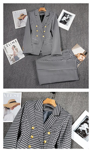 Cappotto Trench Lungo da Donna di Alta Qualità, Stile Unisex Elegante, Tre Pezzi, Antirughe, Vestibilità Ampia - Product Image 2
