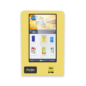 2022 Xiang wish neueste Mini-Automaten Design für Kondom und kleine Combo-Produkt - Product Image 1