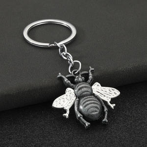 <span class=keywords><strong>Porte</strong></span>-clés et pendentifs animaux les plus vendus transfrontaliers Yujiantongs sur <span class=keywords><strong>Amazon</strong></span> Temu - Product Image 2