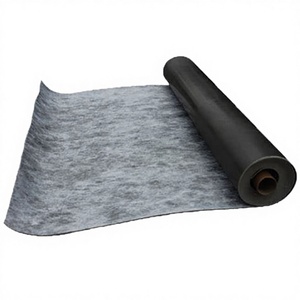 Bahan Peredam Suara dan Anti Getaran dari Karet Berbobot untuk Penggunaan Hotel - Product Image 1