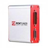 Programador de ECU PCM TUNER V1.27 con 67 Módulos