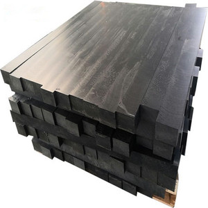 Màu xanh lá cây trắng màu đen <span class=keywords><strong>uhmw</strong></span> polyethylene trơn Tác động kháng Sheets & khối - Product Image 6