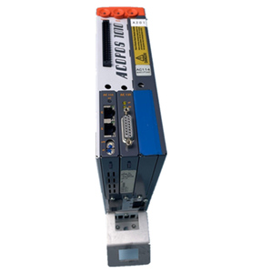 Accionamiento Acopos 1010 8V1010.00-2 8V1022.00-2 8V1016.00-2 8V100.00-2 8V1045.001-2 Accionamiento 8V1010.50-1 8V1016.50-1 - Product Image 1