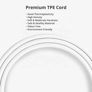 Cavo Dati di Alta Qualità per iPhone 11 12 13, Cavo USB-C PD 18W per iPhone 14 15 16, Cavo di Ricarica Rapida 2.1A - Product Image 4