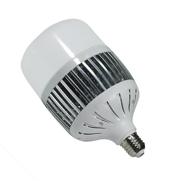 電気B22E27LEDライトLEDランプ50W100W150W300wLED電球