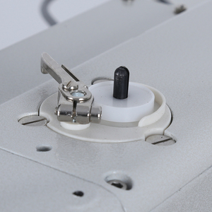 Máy may công nghiệp vi tính tốc độ cao, mũi khâu khóa lập trình được XC-3020F-YT dùng cho nhà máy sản xuất ba lô, bán buôn - Product Image 5