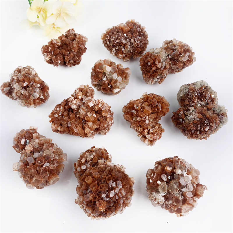 New Arrival Natural Crystal Mineral Rough