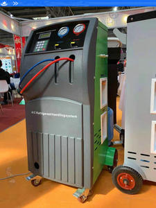 Giá Rẻ Xe A/C Điều Hòa Không Khí Gas Lạnh Phục Hồi Máy - Product Image 4