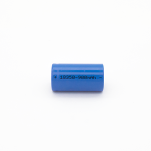 공장 가격 <span class=keywords><strong>Lifepo4</strong></span> 배터리 셀 IFR18350 <span class=keywords><strong>900mAh</strong></span> 충전식 리튬 배터리 팩 전기 자동차를위한 긴 사이클 수명 - Product Image 1