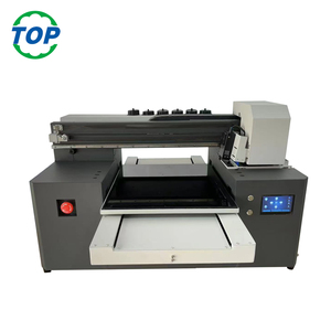 Imprimante UV deux pcs dx10 A3 avec impression CMYKVW - Product Image 2