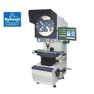 Proyector de Perfiles Ópticos CPJ-3000, Resolución de 0.5m, Pantalla de 300mm, Certificado GS, 1 Año de Garantía, Opciones de Lentes Múltiples - Product Image 3