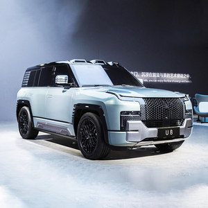 Xe năng lượng mới Xe điện reev lai SUV BYD yangwang U8 tốc độ cao 2023 2024 <span class=keywords><strong>2025</strong></span> BYD Yang <span class=keywords><strong>Wang</strong></span> U8 trong kho - Product Image 3