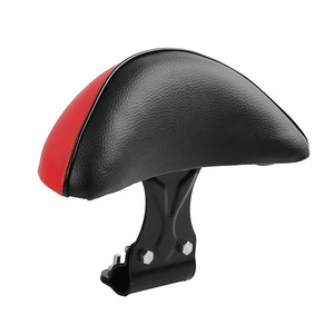 Coussin de dossier Land Rover 27,5 cm pour siège de moto Bws Lynx Hercules City Iron Man, pièce de mise à niveau - Product Image 3