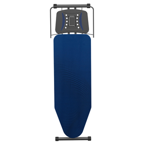 Nouvelle planche <span class=keywords><strong>à</strong></span> <span class=keywords><strong>repasser</strong></span> magique en maille en métal, couverture de sous-couche en tissu matelassé planche <span class=keywords><strong>à</strong></span> <span class=keywords><strong>repasser</strong></span> européenne <span class=keywords><strong>avec</strong></span> <span class=keywords><strong>prise</strong></span> électrique - Product Image 2