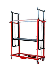Giàn giáo di động cách điện nền tảng giàn giáo điện - Product Image 5