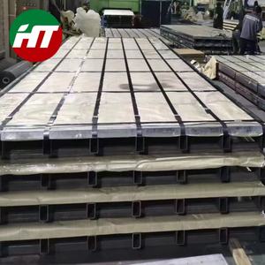 Plaque en acier allié Hastelloy, acier inoxydable Monel 400, Inconel 625, sur mesure, UNS N06625 2.4856 - Product Image 2