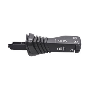 Interruttore combinato fari e cruise control (OE: 1241231, 24445282, 13129642) per <span class=keywords><strong>OPEL</strong></span> <span class=keywords><strong>ASTRA</strong></span> <span class=keywords><strong>H</strong></span>, ZAFIRA, RENAULT TWINGO II - Product Image 3