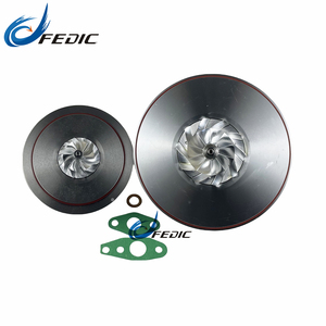 GT1238MZ + GT2260S 846015 846016 MFS Twin Turbo cartuccia per Nissan NV400 Renault Master III Opel Movano B <span class=keywords><strong>2.3</strong></span> DCI <span class=keywords><strong>CDTI</strong></span> M9T 2014 - Product Image 6