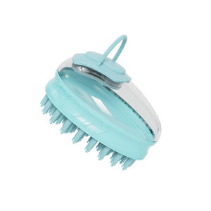 Bellissimo Design carino moda cane gatto massaggio pulizia spazzola da bagno spazzola per animali domestici spazzola da bagno - Product Image 2