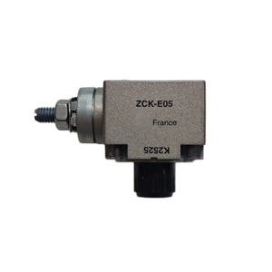 Nuevo Sensor Fotoeléctrico Reflectante XUX0AKSAM12, Tipo Bloque, Conexión M12 de 4 Pines, Salida NPN/PNP, Fuente de Luz Roja, Serie XUX - Product Image 6