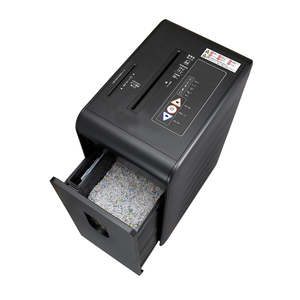 Déchiqueteuse <span class=keywords><strong>de</strong></span> <span class=keywords><strong>documents</strong></span> automatique 40L grande capacité niveau 5 Confidentiel Office Batch Destructeur <span class=keywords><strong>de</strong></span> papier - Product Image 3