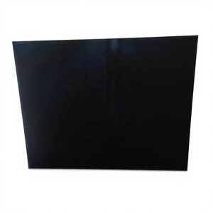 Panel Solar N-type HPBC de Media Celda 480-500W de Alta Eficiencia 23.2% con Cristal Totalmente Negro para Proyectos de Techos, Soporte de Montaje Flagsun - Product Image 2