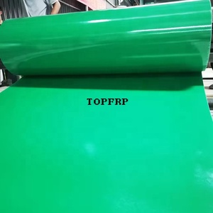 Corrosion Resistance Fiberglass Reinforced Plastic GRP FRP <b>Flat</b> <b>Sheet</b> - Product Image 5
