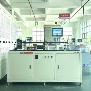 <span class=keywords><strong>Machine</strong></span> à équilibrer Horizonta à support dur vilebrequin 300KG <span class=keywords><strong>Machine</strong></span> à équilibrer dynamique à entraînement par courroie - Product Image 2