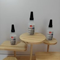 Colle liquide écologique personnalisée en usine pour emballage de construction et travail du bois - Super colle à liaison forte