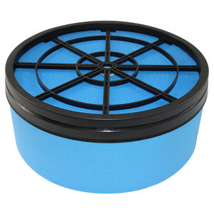 Compresseur d'air à vis PS-CE05-501 Élément filtrant en nid d'abeille 425*180 Élément filtrant d'air en stock Disponible à la vente - Product Image 1