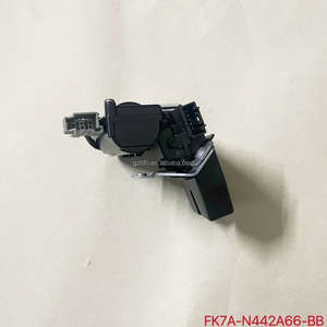 Actionneur de serrure de porte de hayon de serrure de couvercle de <span class=keywords><strong>coffre</strong></span> à bagages pour <span class=keywords><strong>Ford</strong></span> Edge Everest <span class=keywords><strong>2015</strong></span>- FK7A-N442A66-BB FK7A-N442A66-BA Kuga Escape <span class=keywords><strong>Focus</strong></span> - Product Image 4