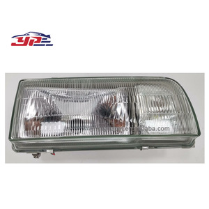 YOUPEI, precio de fábrica de alta calidad, faro delantero, faro delantero para Nissan Urvan <span class=keywords><strong>Escapade</strong></span> 1994 - Product Image 1