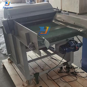 Machine à ouvrir les fibres de laine et de coton en balles, machine à ouvrir les fibres de laine textile, machine à ouvrir les fils - Product Image 4