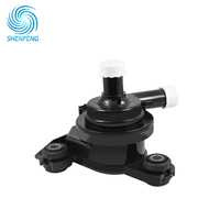 Pompa Air Motor 12V DC Aliran 25LPM